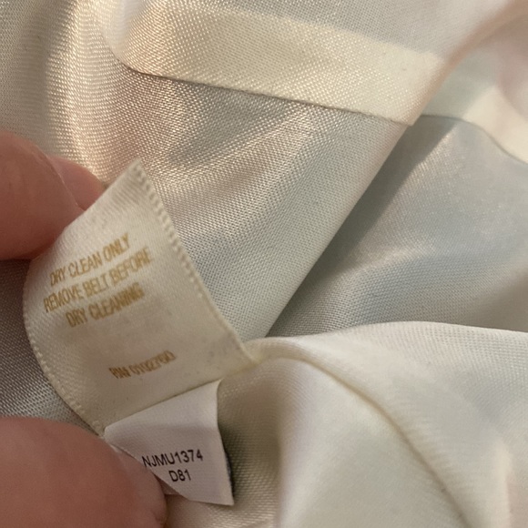 Kate Spade Suit Jacket - Picture 13 of 16